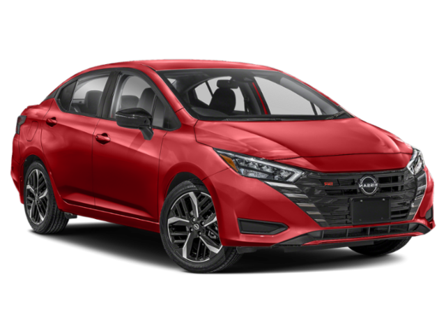 Versa 2025